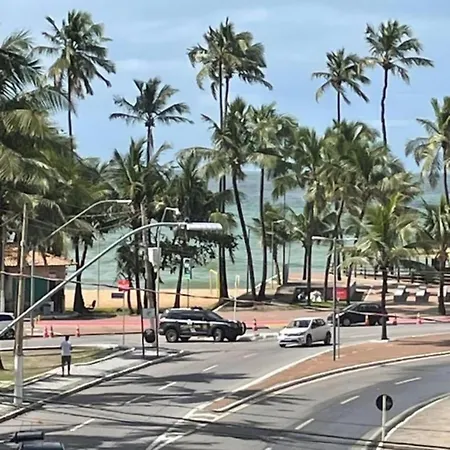 Holiday Saint Thomaz A Beira-Mar Maceio (Alagoas) Exterior photo