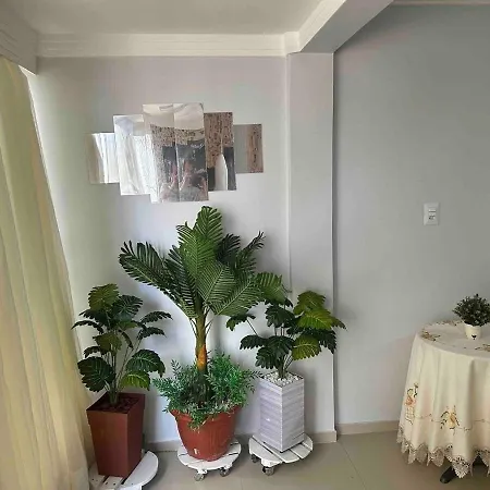 Holiday Saint Thomaz A Beira-Mar Maceio (Alagoas) Exterior photo