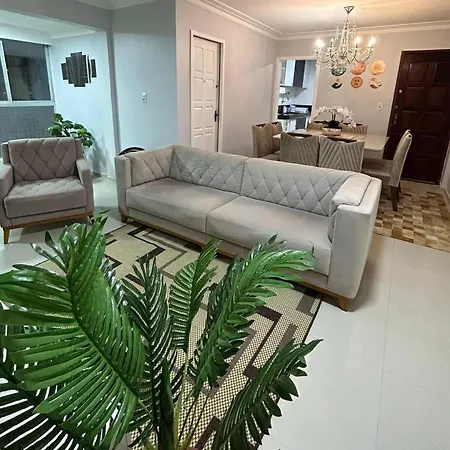 Holiday Saint Thomaz A Beira-Mar Maceio (Alagoas) Exterior photo