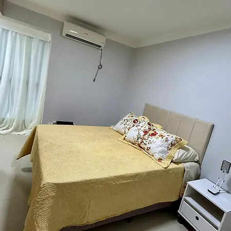 Holiday Saint Thomaz A Beira-Mar Maceio (Alagoas) Exterior photo
