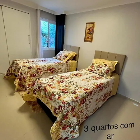 Holiday Saint Thomaz A Beira-Mar Maceio (Alagoas) Exterior photo