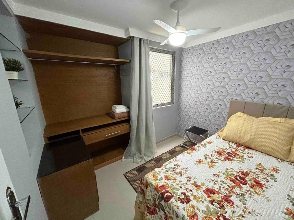 Saint Thomaz A Beira-mar Apartment