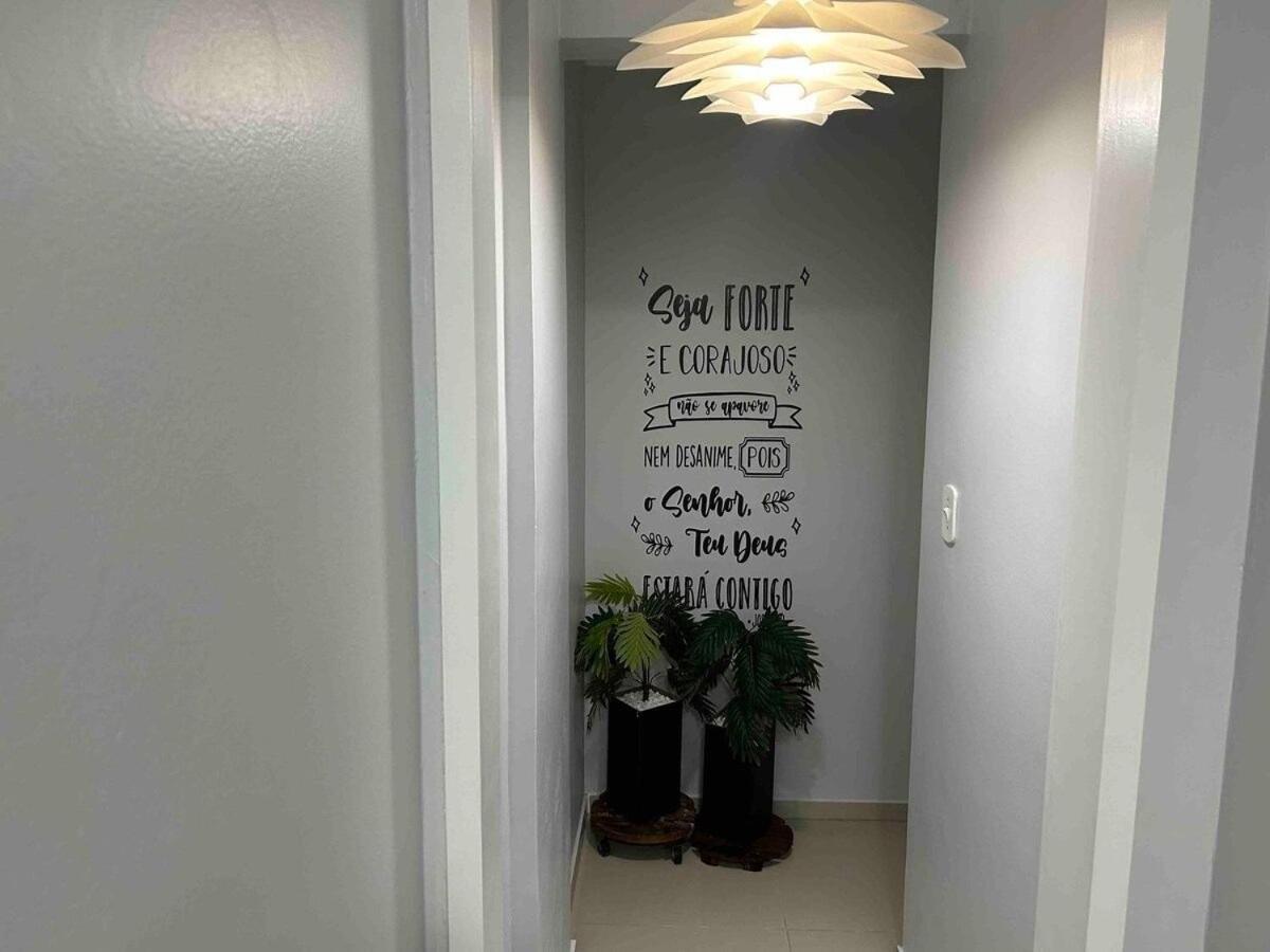 Saint Thomaz A Beira-mar Apartment