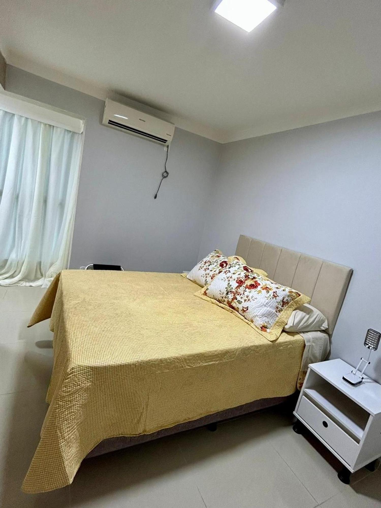 Saint Thomaz A Beira-mar Apartment *