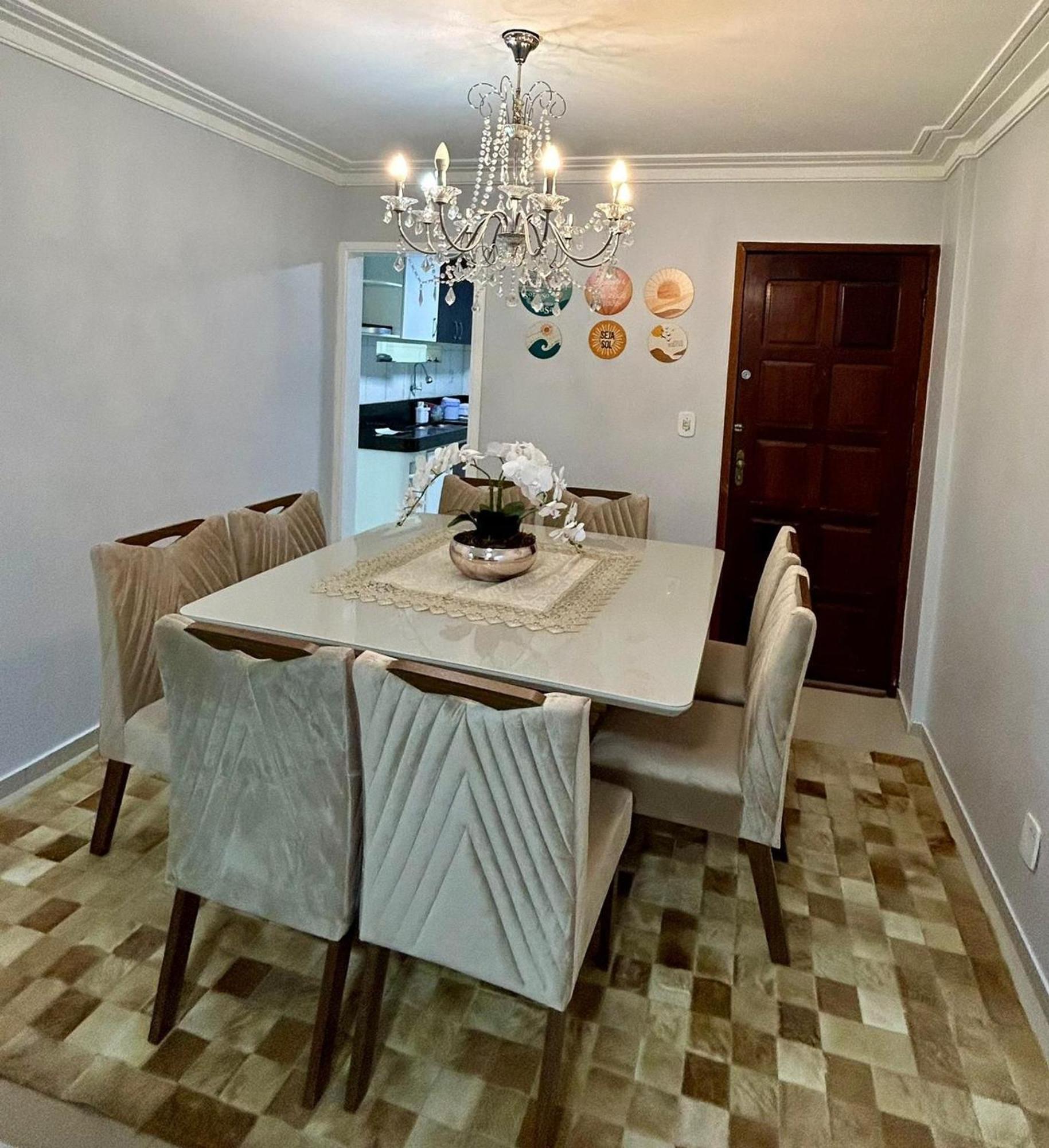 Saint Thomaz A Beira-mar Apartment Maceio (Alagoas)