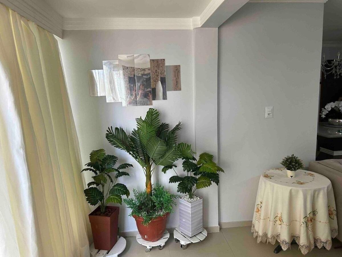 Saint Thomaz A Beira-mar Apartment