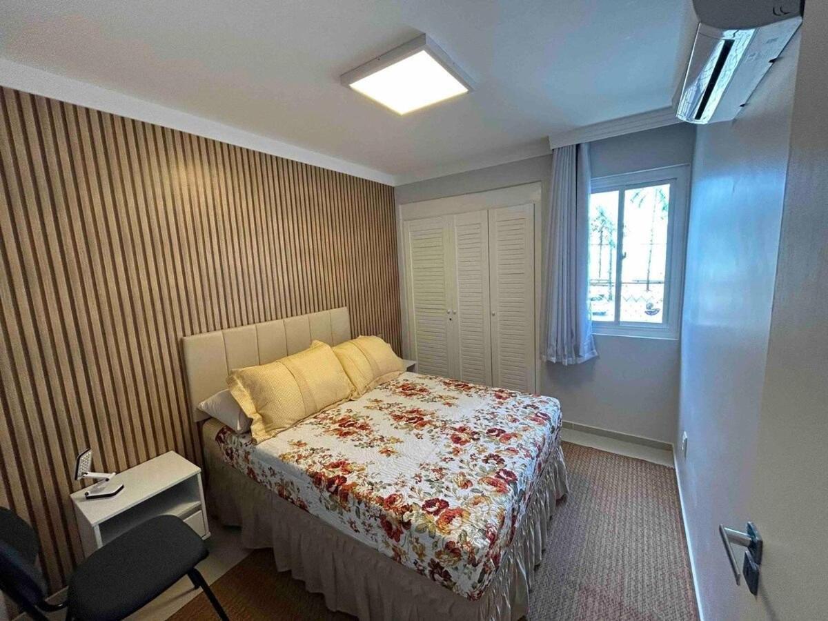 Saint Thomaz A Beira-mar Apartment Maceio (Alagoas)