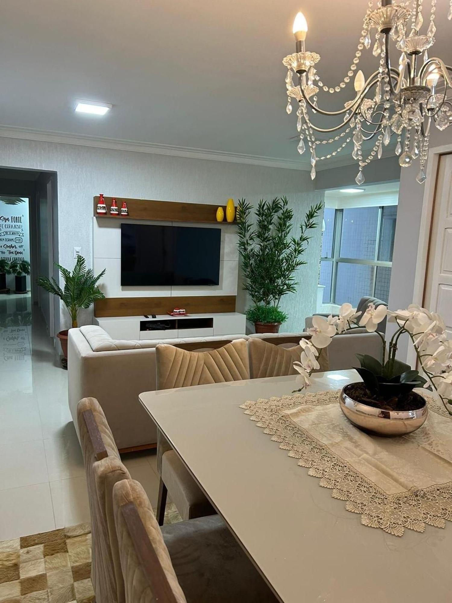 Saint Thomaz A Beira-mar Apartment