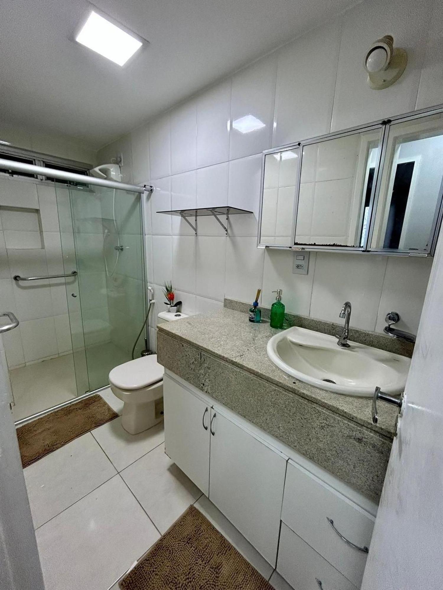 Saint Thomaz A Beira-mar Apartment