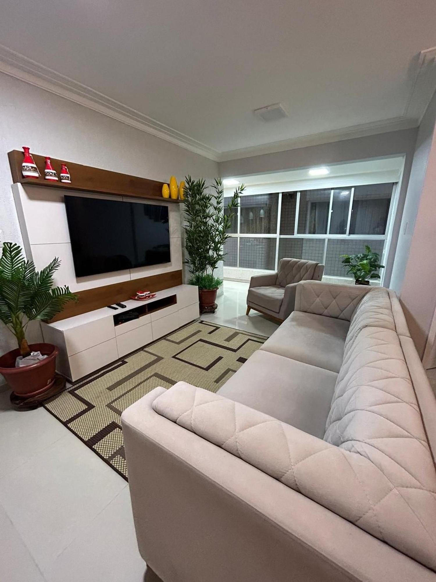 Saint Thomaz A Beira-mar Apartment Maceio (Alagoas)