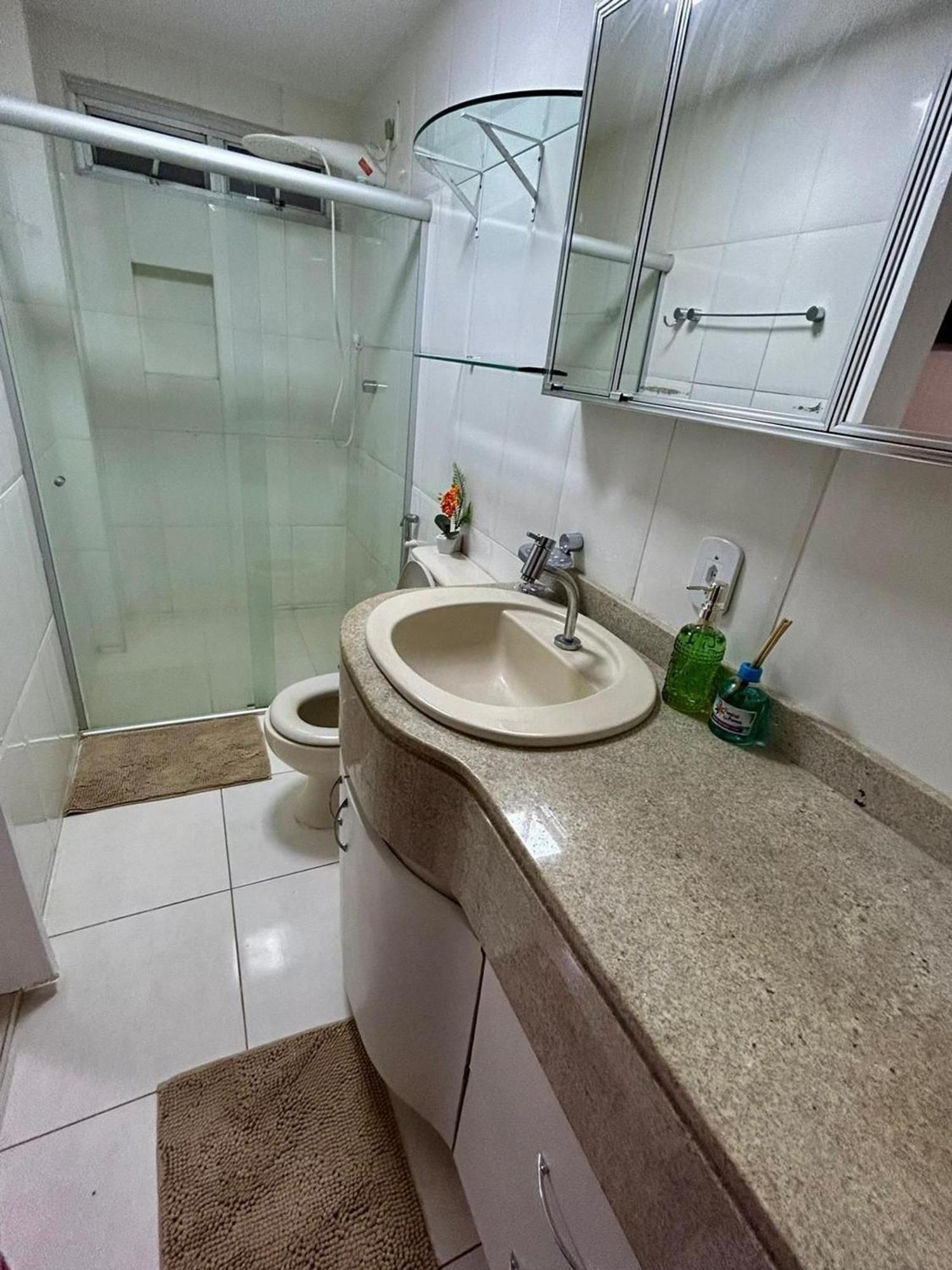 Saint Thomaz A Beira-mar Apartment Maceio (Alagoas)